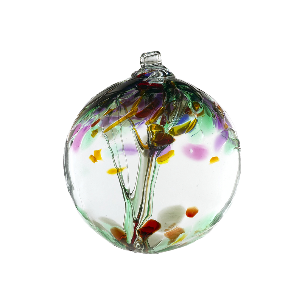 Tree of Remembrance on a transparent background.